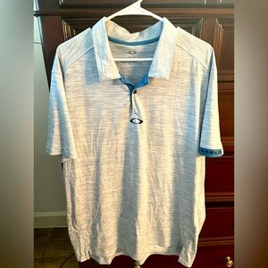 Oakley polo
